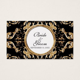 Black Tie Elegance 2 - Nado de presentes para o ca