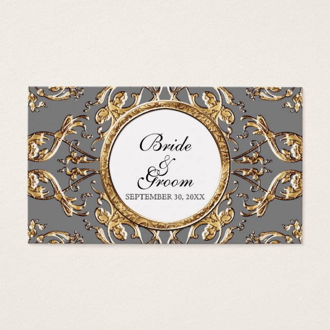 Black Tie Elegance 2 - Nado de presentes para o ca (Frente)