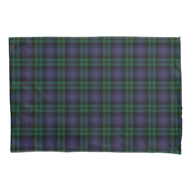 Black Watch Tartan, Xadrez (Frente)