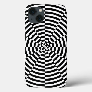 Black & White Radiation by Kenneth Yoncich