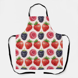 Blackberry, Raspberry, Strawberry, Natasha Us