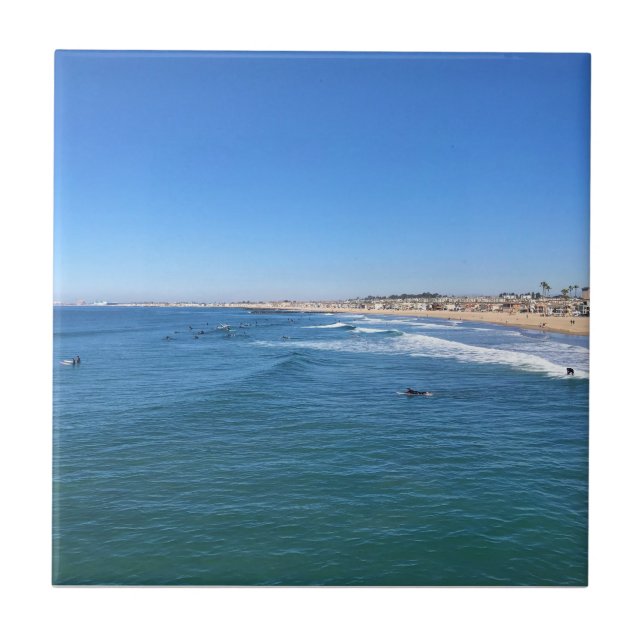 Blackies, Newport Beach, Califórnia (Frente)