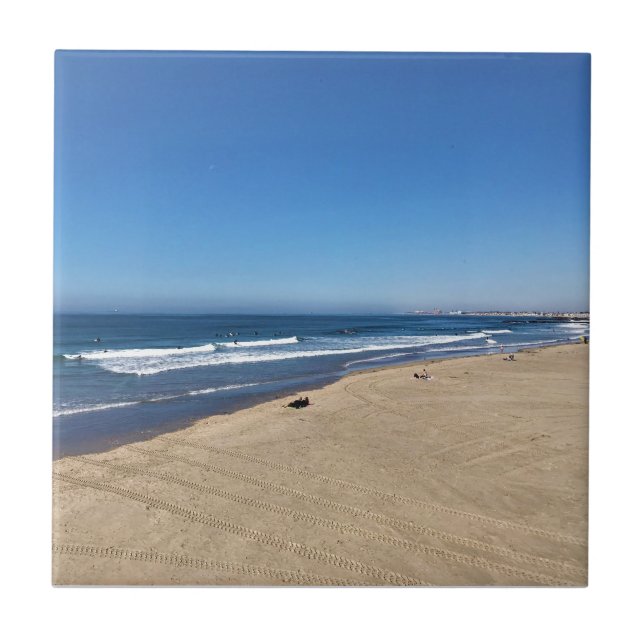 Blackies, Newport Beach, Califórnia (Frente)