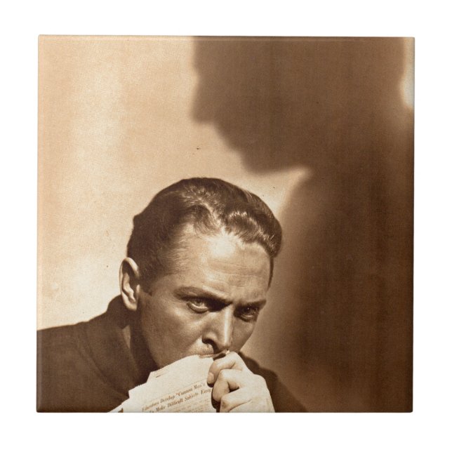 BLACKMAIL ou algo semelhante (Frente)