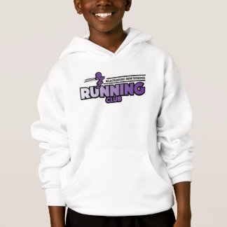 Blacksburg New School Youth Hoodie