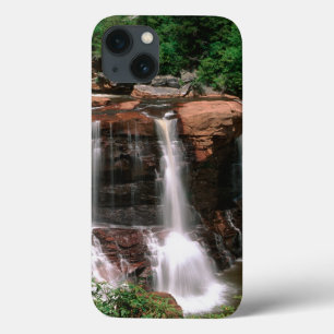 Blackwater Falls, Virgínia Ocidental, cênico,