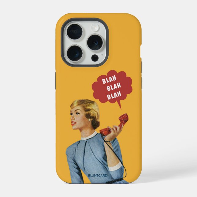 Blah Blah Blah (Verso)