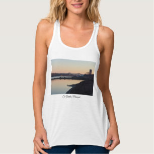 Blanchette E Missouri River Tank Top