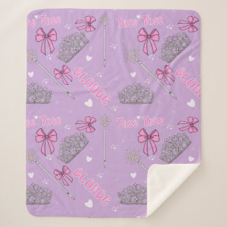 Blanket malvado - cobertor malvado de Glinda