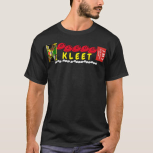 BLD KLEET JMT Camisa básica escura