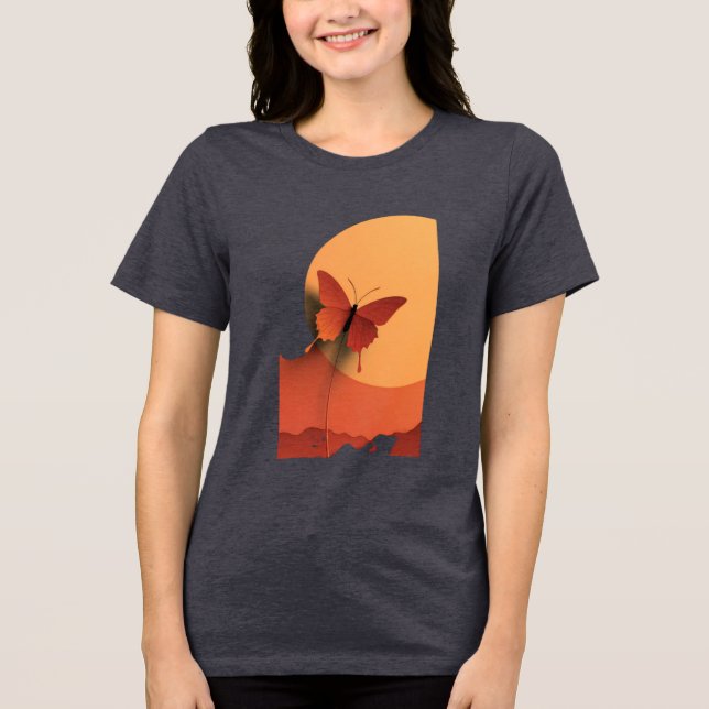 Bleeding Wings Fragile Freedom The Cost of Flight  (Frente)