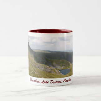 Blencathra, caneca do distrito do lago