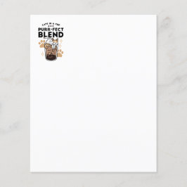 Blend Puro: Arte de Gato e Café para Pet-Lovers