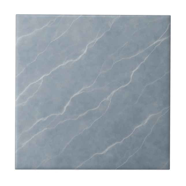 Bleu de Savoie Serenity - Autêntico Marble Alpino (Frente)