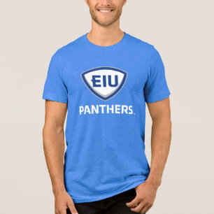 Blindagem e logotipo de marca de palavras do leste
