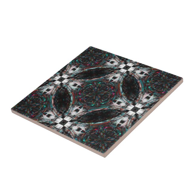 Blindagem III (Lateral)