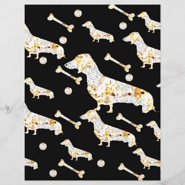 BLING DOXIE (Frente)