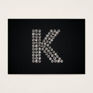 bling - K