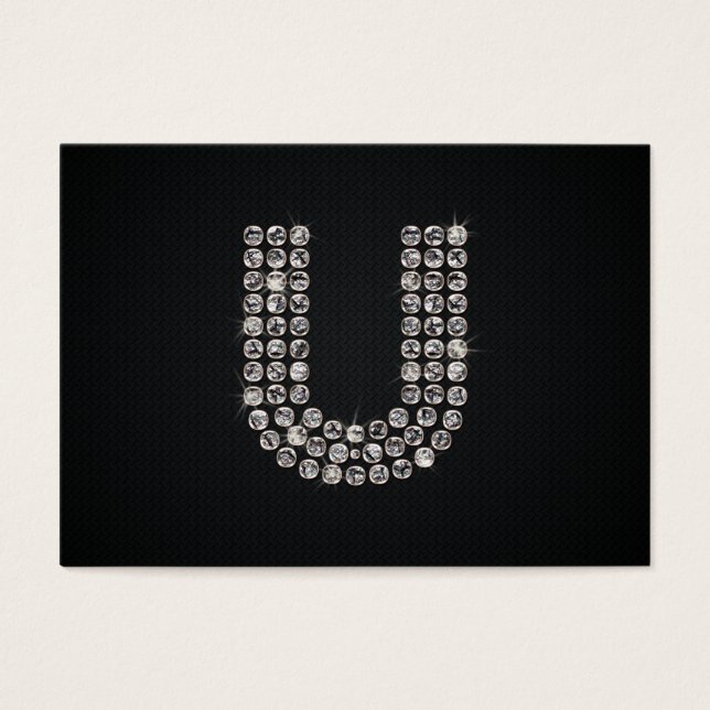 bling - U (Frente)