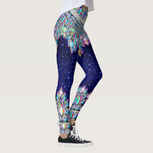 Bling Up Baby Fashion Pop Leggings