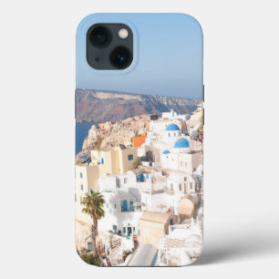 Blisa da Ilha Santorini #3 #wall #art