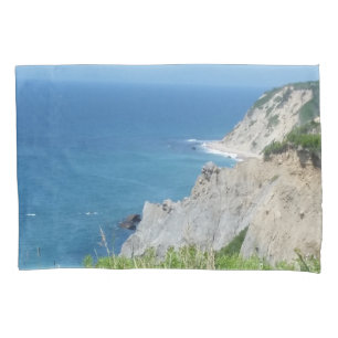 Block Island Bluffs - Block Island, Rhode Island