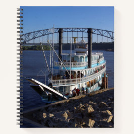 Bloco de anotações