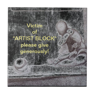 Bloco de artistas e pessoas criativas temem artist