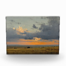 Bloco de Fotos Horizontal