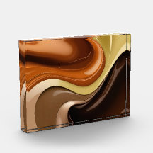 Bloco de fotos (horizontal) no na moda gráfico