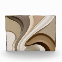 Bloco de fotos (horizontal) no na moda gráfico