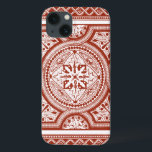 Bloco de Madeira Cinnabar IV<br><div class="desc">decoração de casa</div>