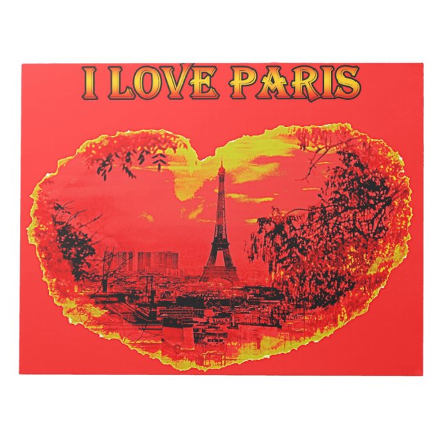 Bloco de notas (Frente)