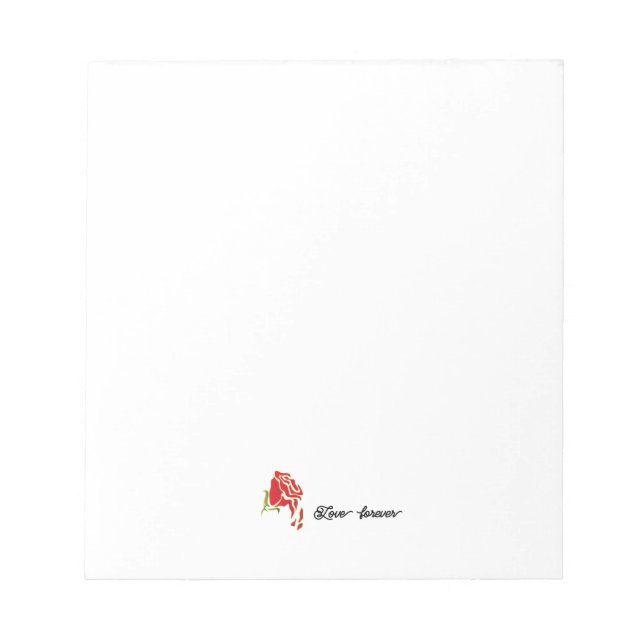 bloco de notas (Frente)