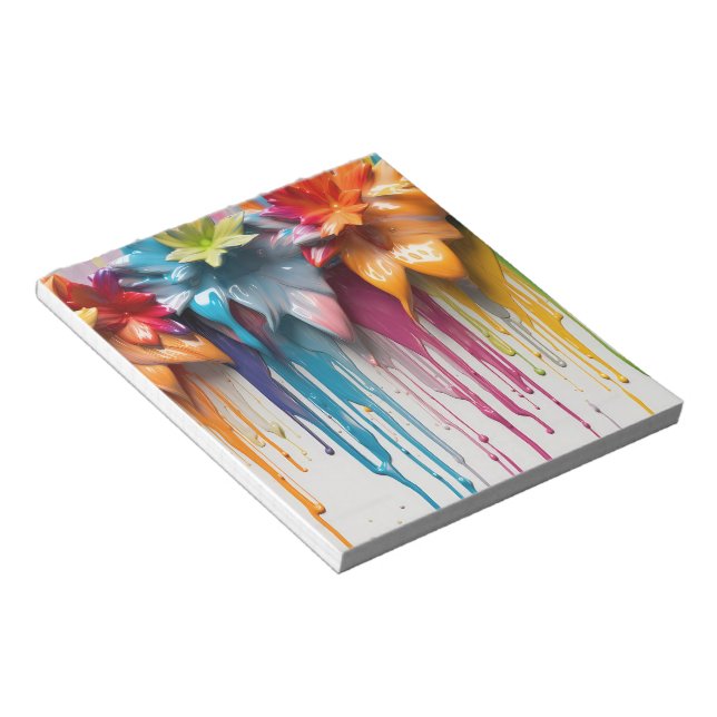 Bloco de notas (Inclinado)