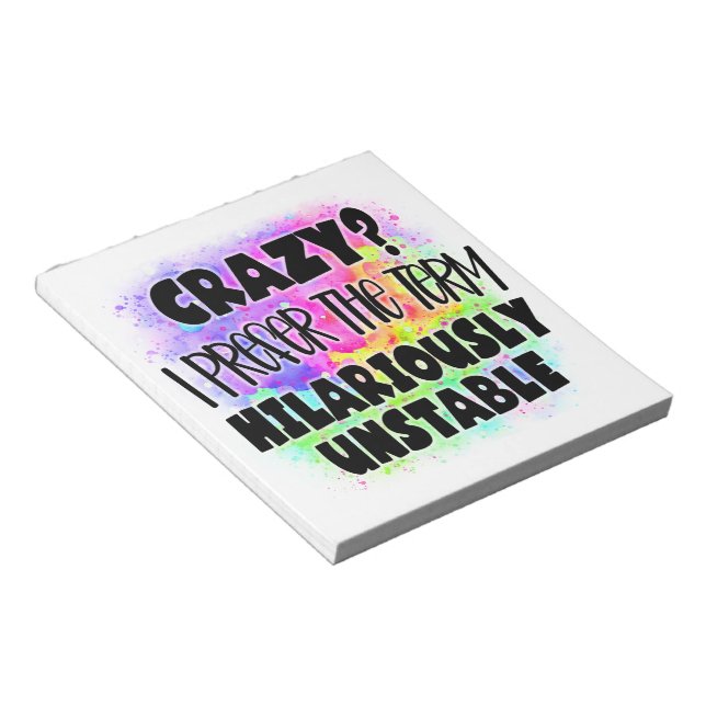 Bloco de notas (Inclinado)