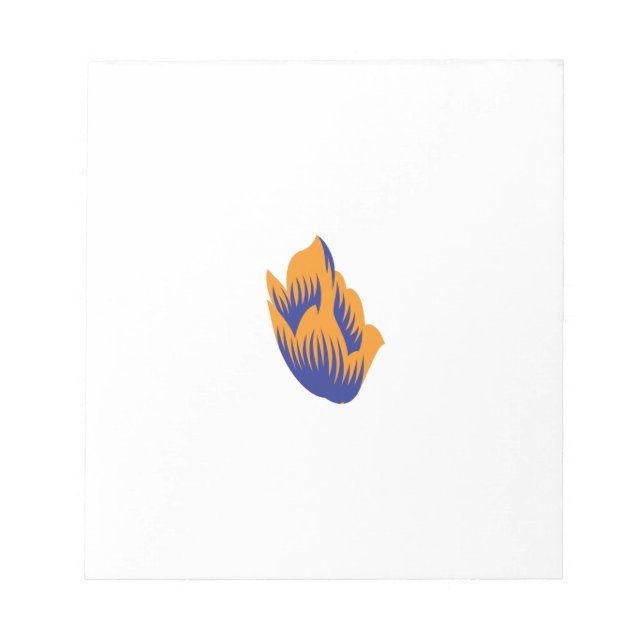 Bloco de notas (Frente)