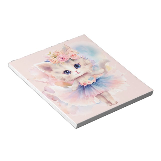 Bloco de notas (Inclinado)