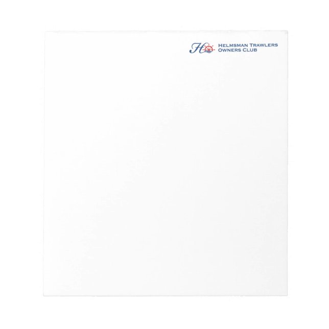 Bloco de notas (Frente)