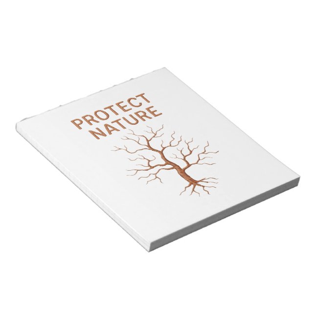 Bloco de notas (Inclinado)