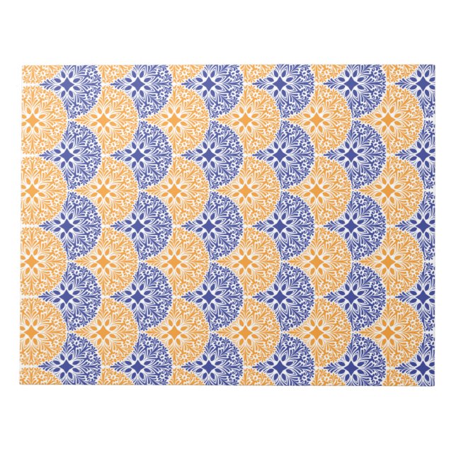 Bloco de notas (Frente)