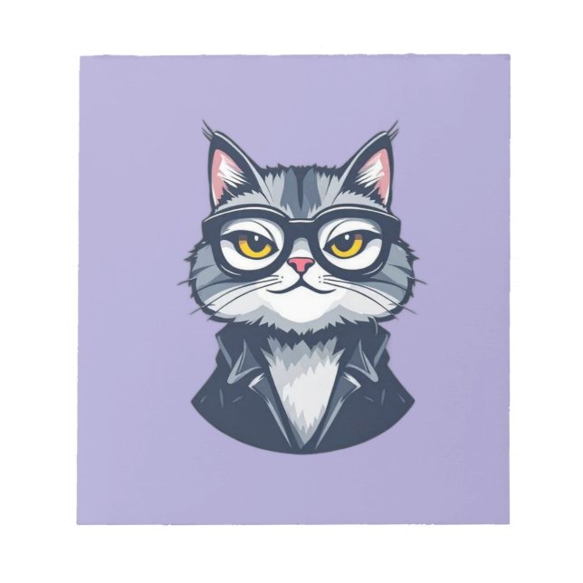 Bloco de notas (Frente)