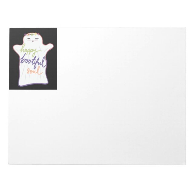 Bloco de notas (Frente)