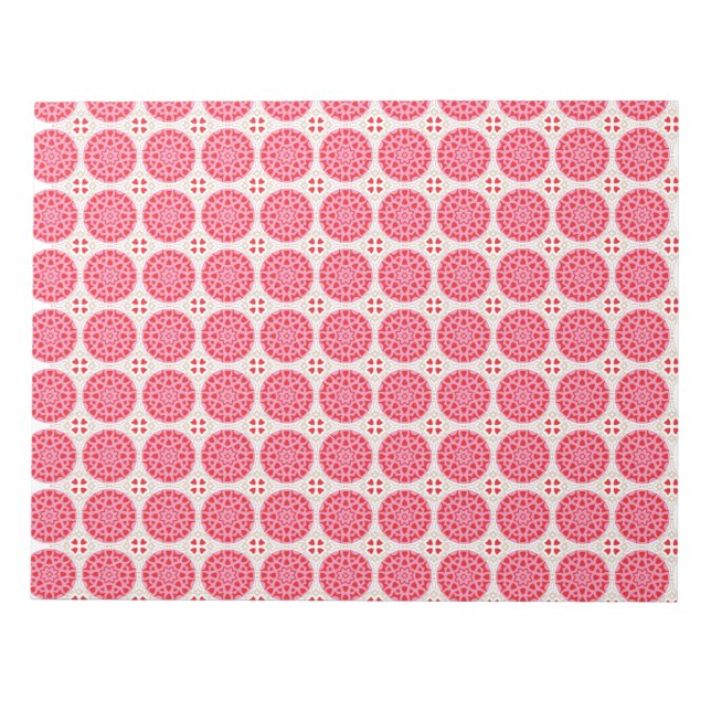 Bloco de notas (Frente)