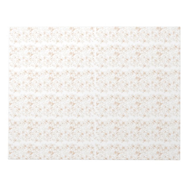 Bloco de notas (Frente)