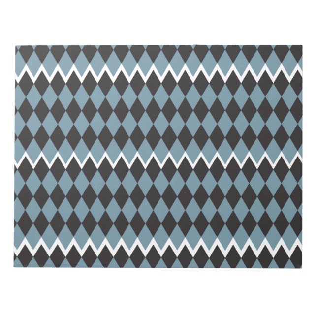 Bloco de notas (Frente)