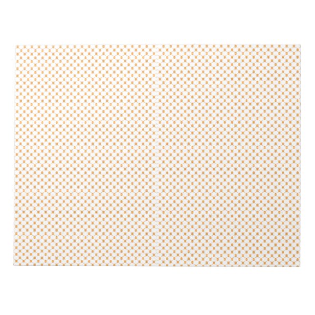 Bloco de notas (Frente)