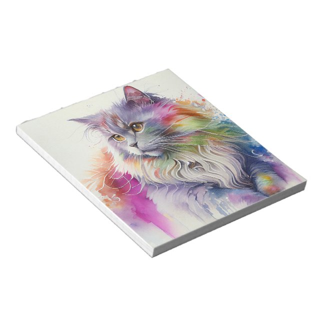 Bloco de notas (Inclinado)