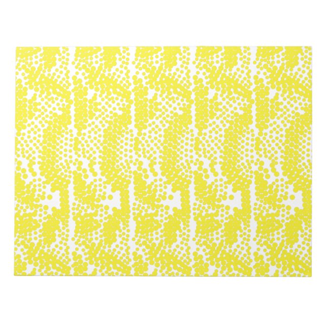 Bloco de notas (Frente)