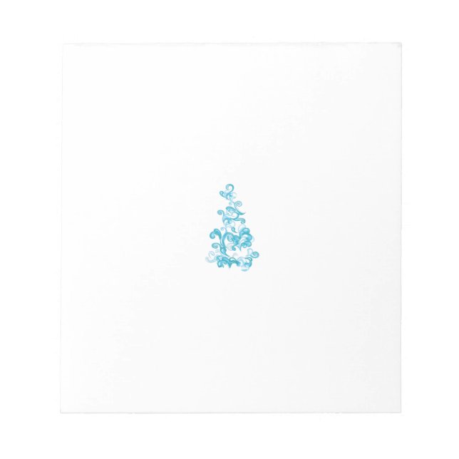 Bloco de notas (Frente)